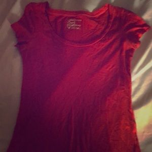 Vintage American eagle top